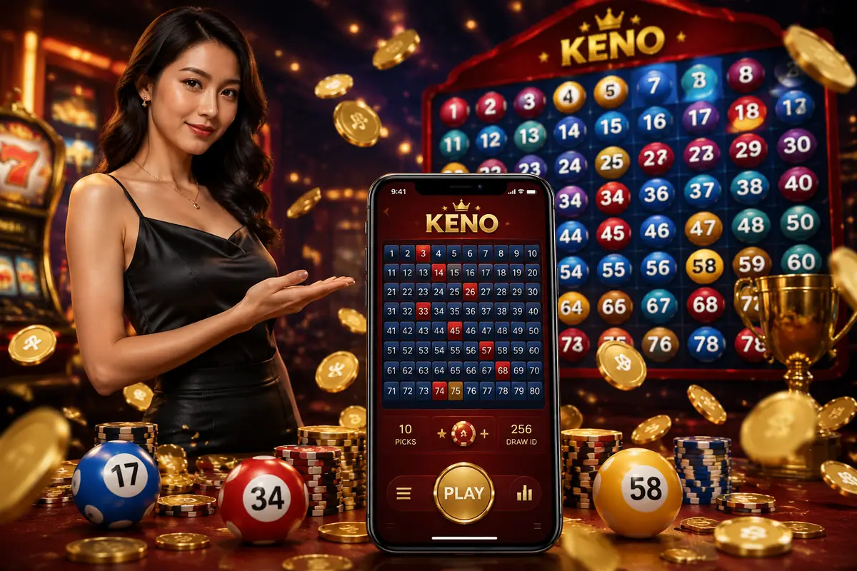cck333 Online Slot Games